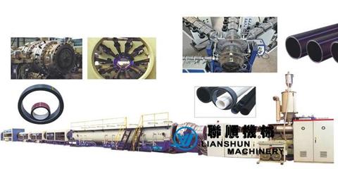 PE管_PE管供貨商_供應(yīng)揚(yáng)州市HDPE管材生產(chǎn)企業(yè)海溢科技_PE管價(jià)格_江陰成辰管業(yè)