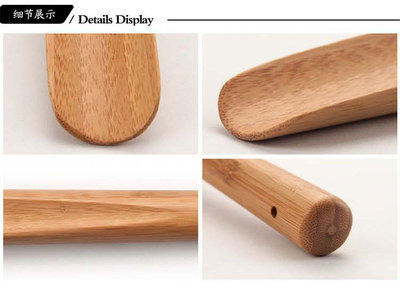 【廠家供應(yīng)竹木圓柄鞋拔 可定制 純手工 居家用品】?jī)r(jià)格,廠家,圖片,其他鞋輔件,順昌縣煜興竹木制品廠-