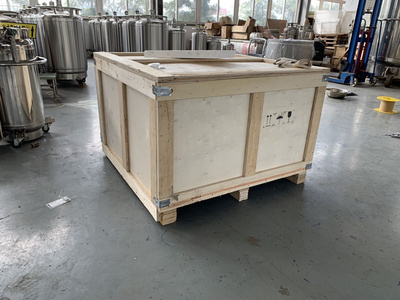 成都免熏蒸木箱以四大優勢占領市場