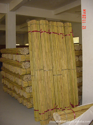 【花園花架 竹竿U型】價格,廠家,圖片,林業(yè)產品,湖州鑫鼎竹木制品-