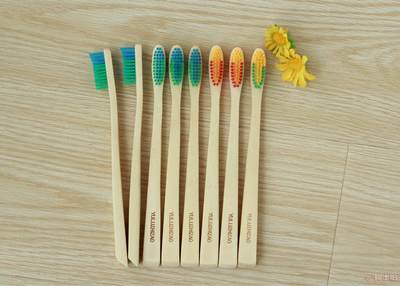 【六安雨露竹木制品竹木牙刷酒店竹子軟毛牙刷天然竹纖維原生態(tài)雨露環(huán)保竹木工廠】 - 產品庫 - 六安市裕安區(qū)雨露環(huán)保竹木制品制造廠