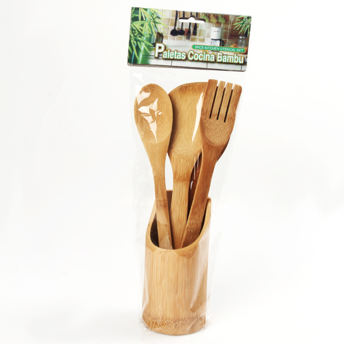 廠價直銷高品質竹筒套裝,餐具套裝_福建省邵武市味源竹木制品_義烏國際商貿城四區(qū)_義烏購