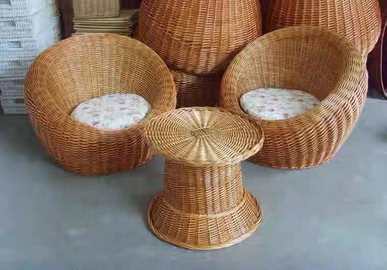 竹木制品出口商檢通關指南 工藝品與家具的合規流程