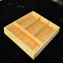 竹藝生活 從茶具到板材，打造綠色生態家居