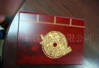 竹木匠心，禮遇珍品 探析福州、廈門(mén)、北京蟲(chóng)草燕窩包裝盒的工藝與價(jià)值