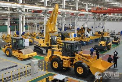 內蒙古贏信土石方工程有限責任公司 夯實基礎，構筑未來
