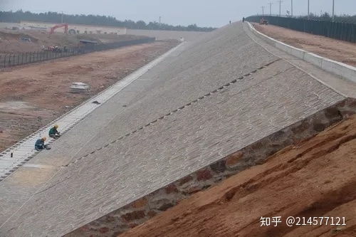土石方工程 從基礎概念到關鍵安全要點