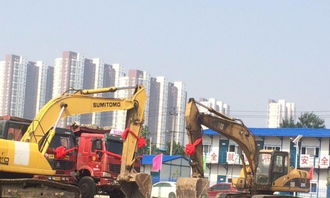 保定土石方工程機(jī)械租賃 挖掘機(jī)、裝載機(jī)、推土機(jī)一站式解決方案